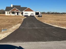 Trusted Placerville, CA Driveway Paving  Experts