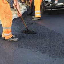 Brick Driveway Installation in Placerville, CA